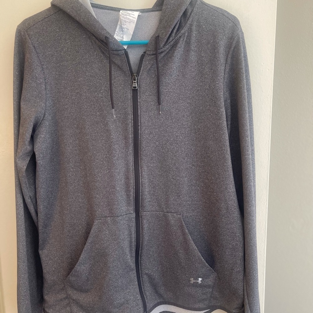 Under Armour Jacket